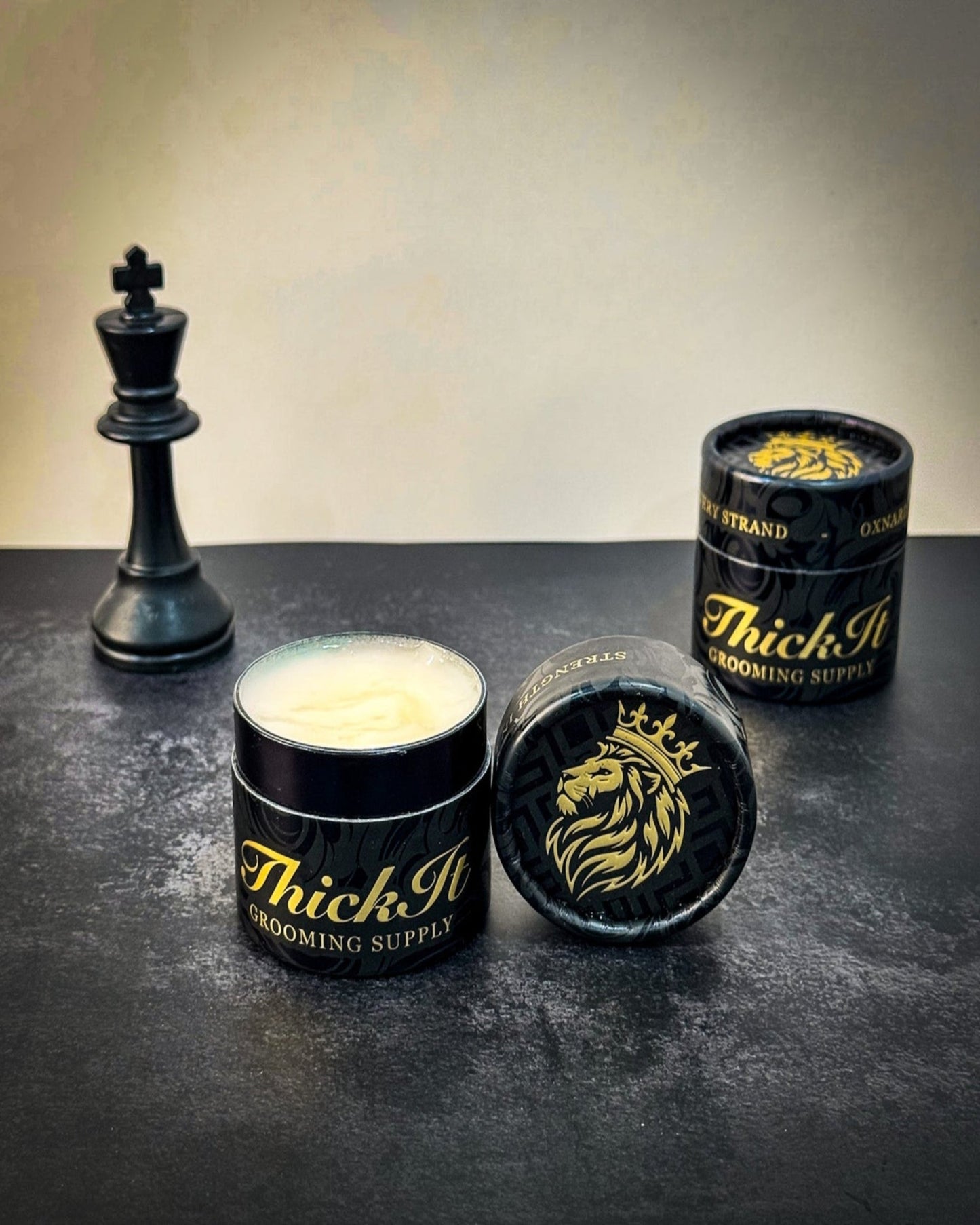 Beard Balm