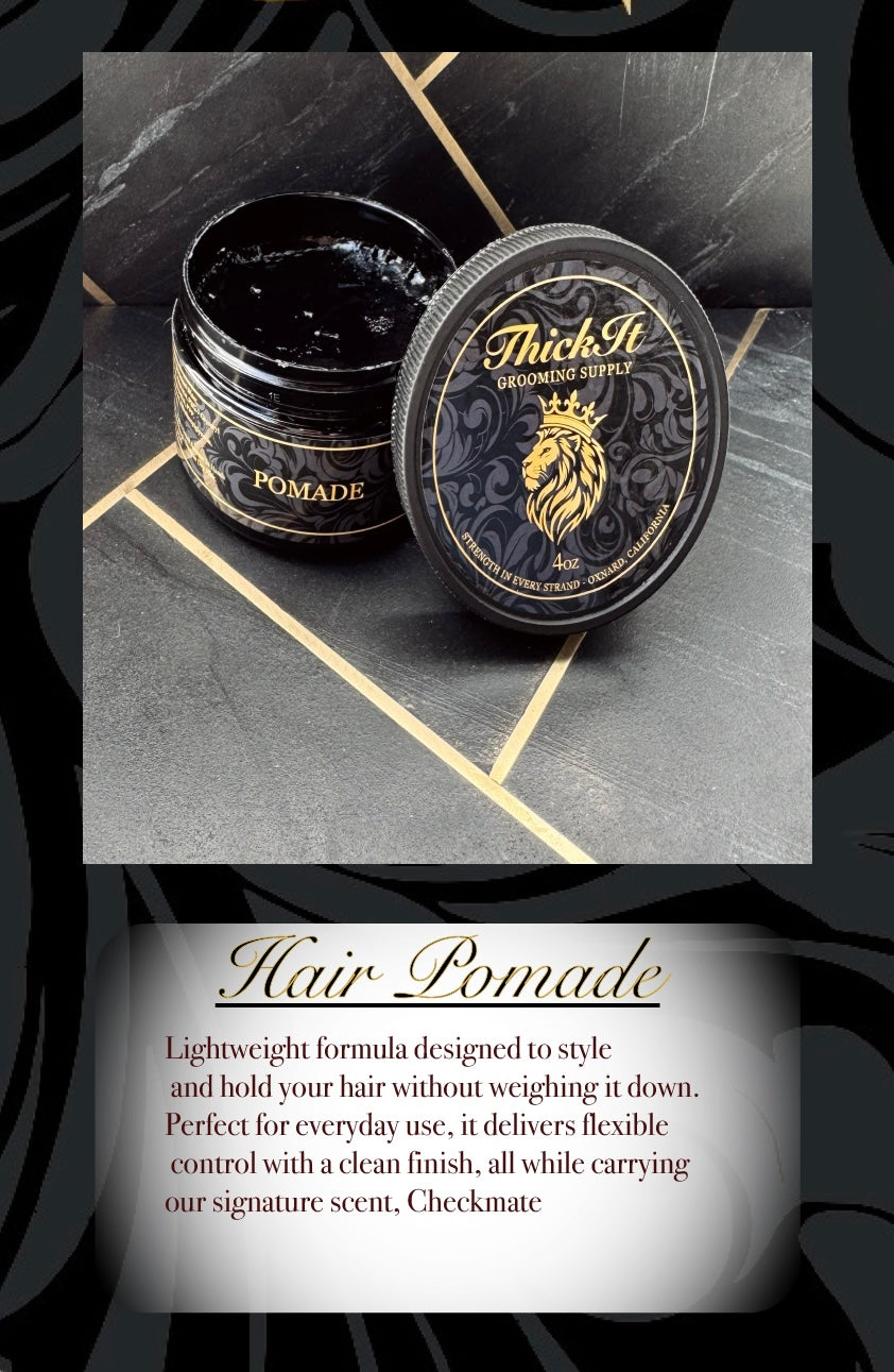 Hair Pomade