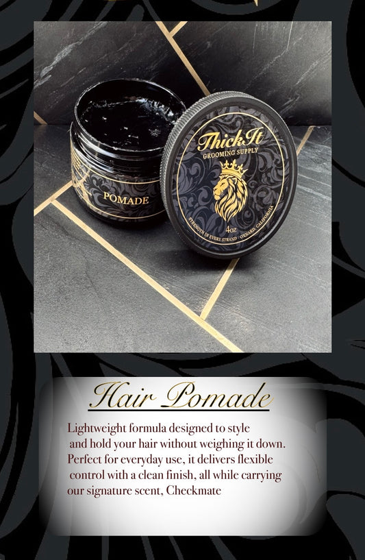 Hair Pomade