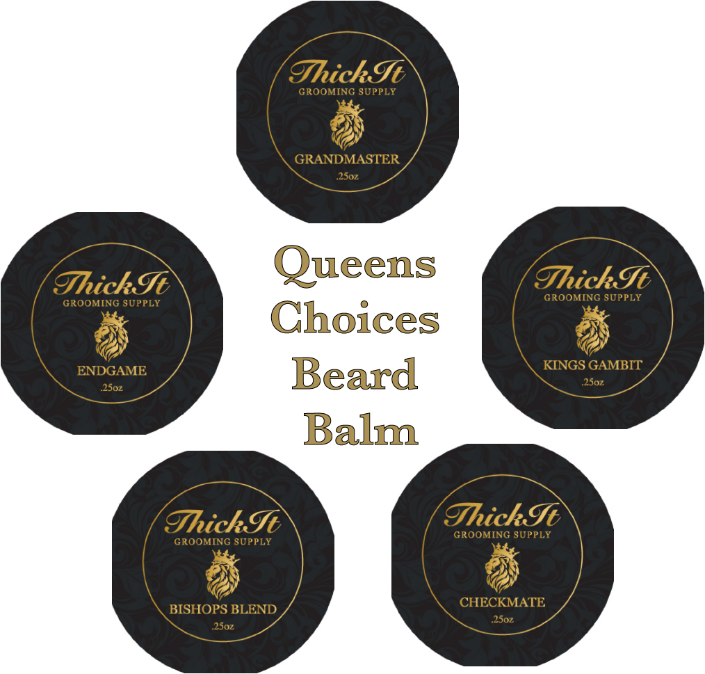 The Queens Choices