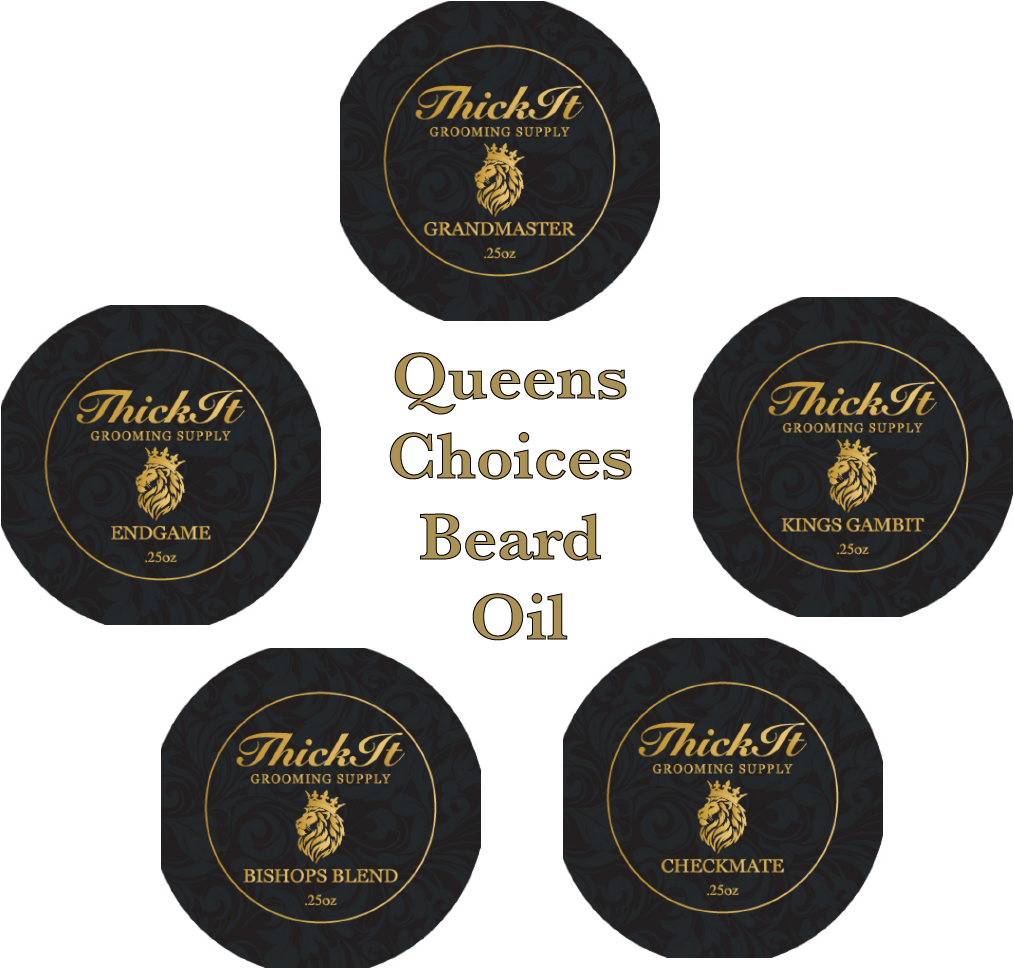 The Queens Choices