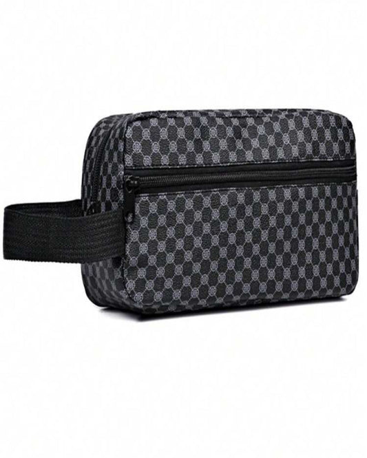 Toiletry bag