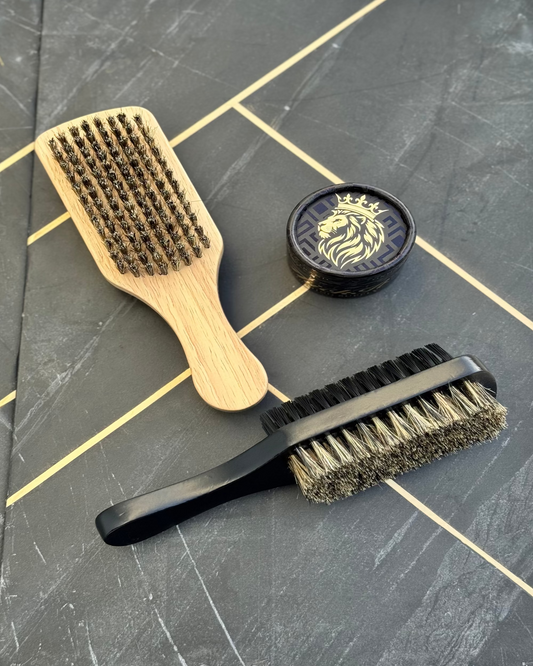Beard Brush