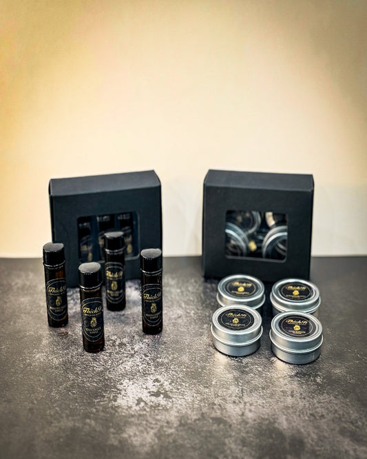 Four Kings Collection