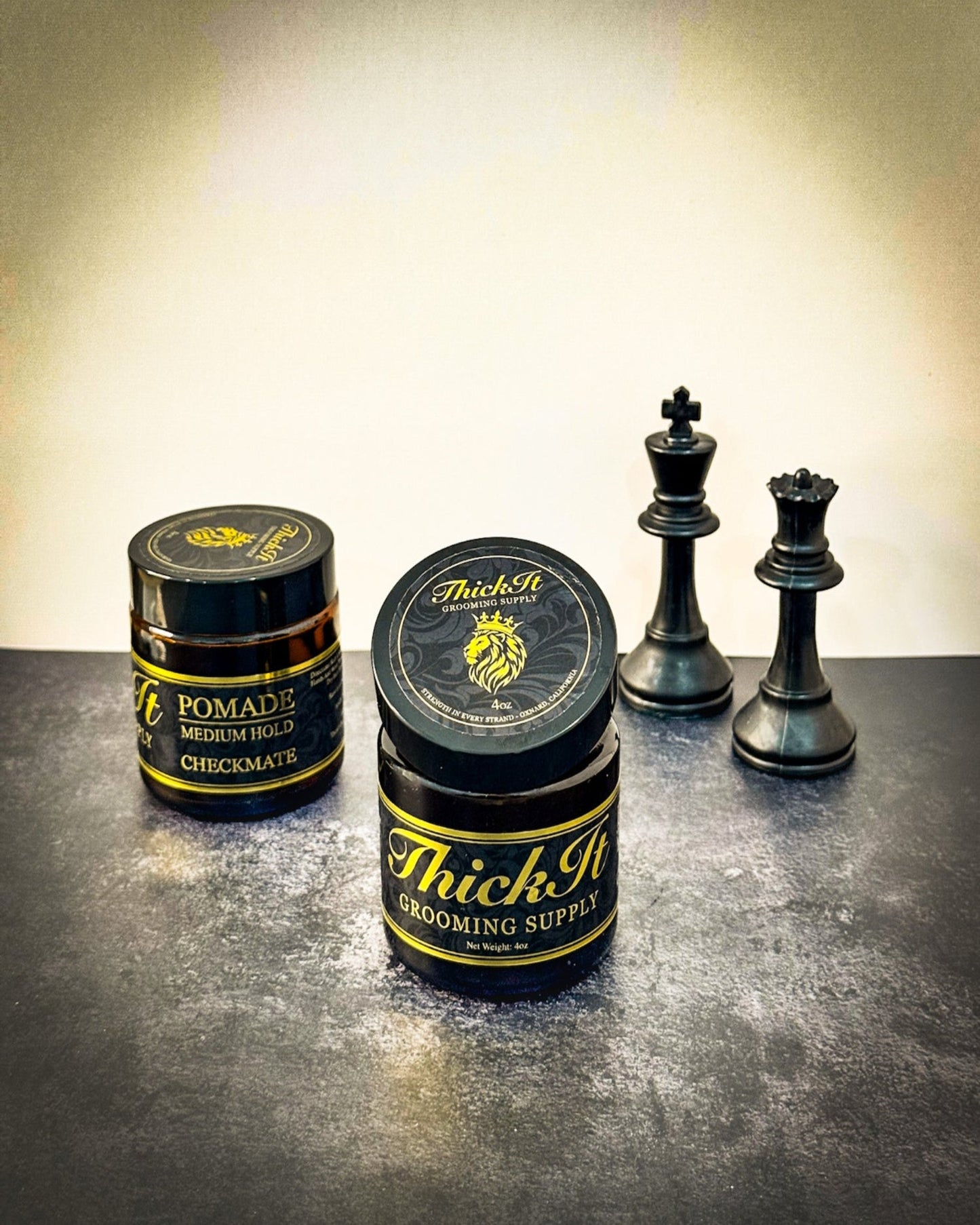 Hair Pomade